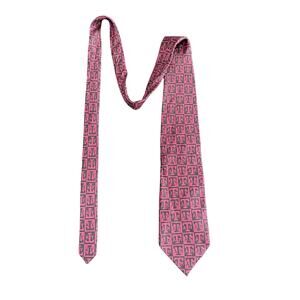 Vtg- Silk Texas A&M Aggies college- OSFM Mens Tie- Good preowned condition